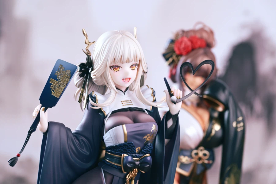 [굿스마일] 1/7 니케 - 블랑 : 백묘 Ver._38.webp