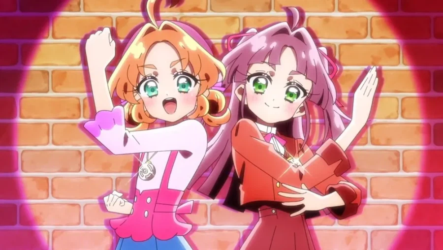 요즘 일본 남자애들이 즐겨본다는 만화_1.webp