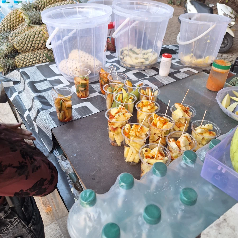 (스압) 인도 전통 소고기 요리 먹어봤습니다_8.webp