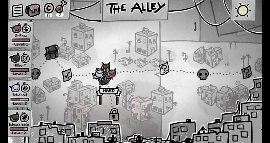 뮤제닉스)주말에 달려야겠다_1.webp