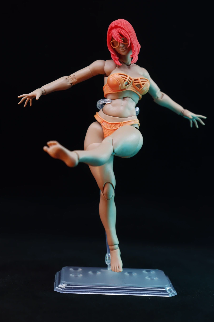 퓨리토이즈 1/12 여성 바디_7.webp