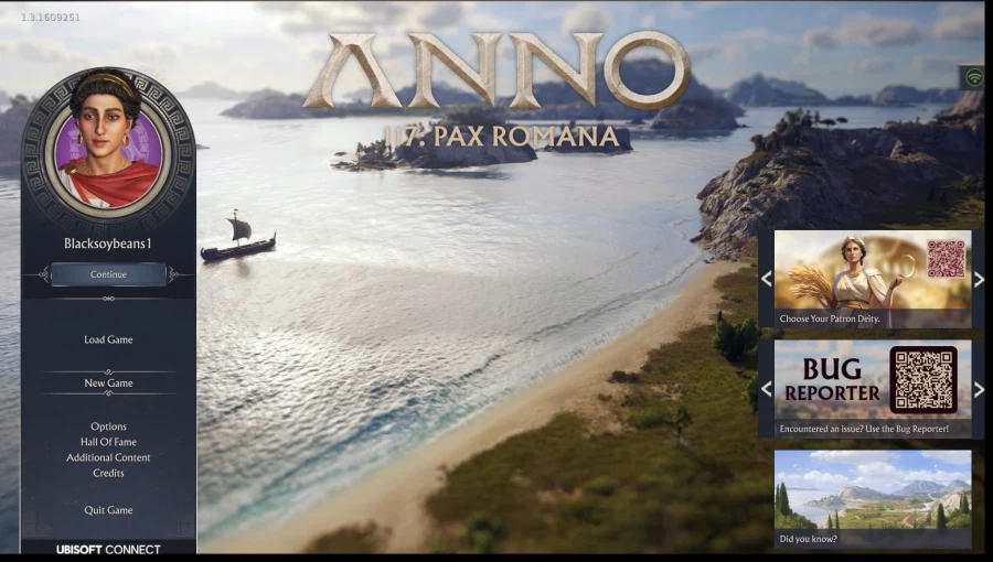 [PC판] 아노117 처음부터 게임플레이 영상..필요하신 분 참고하세요..~_3.webp