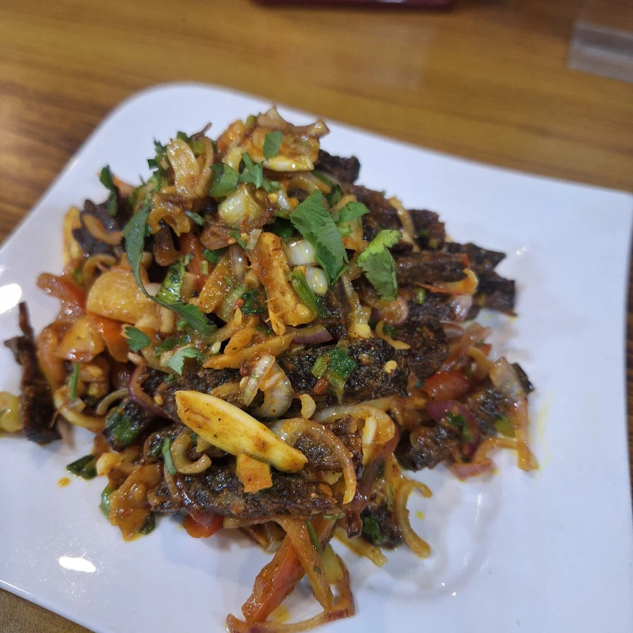 (스압) 인도 전통 소고기 요리 먹어봤습니다_20.webp