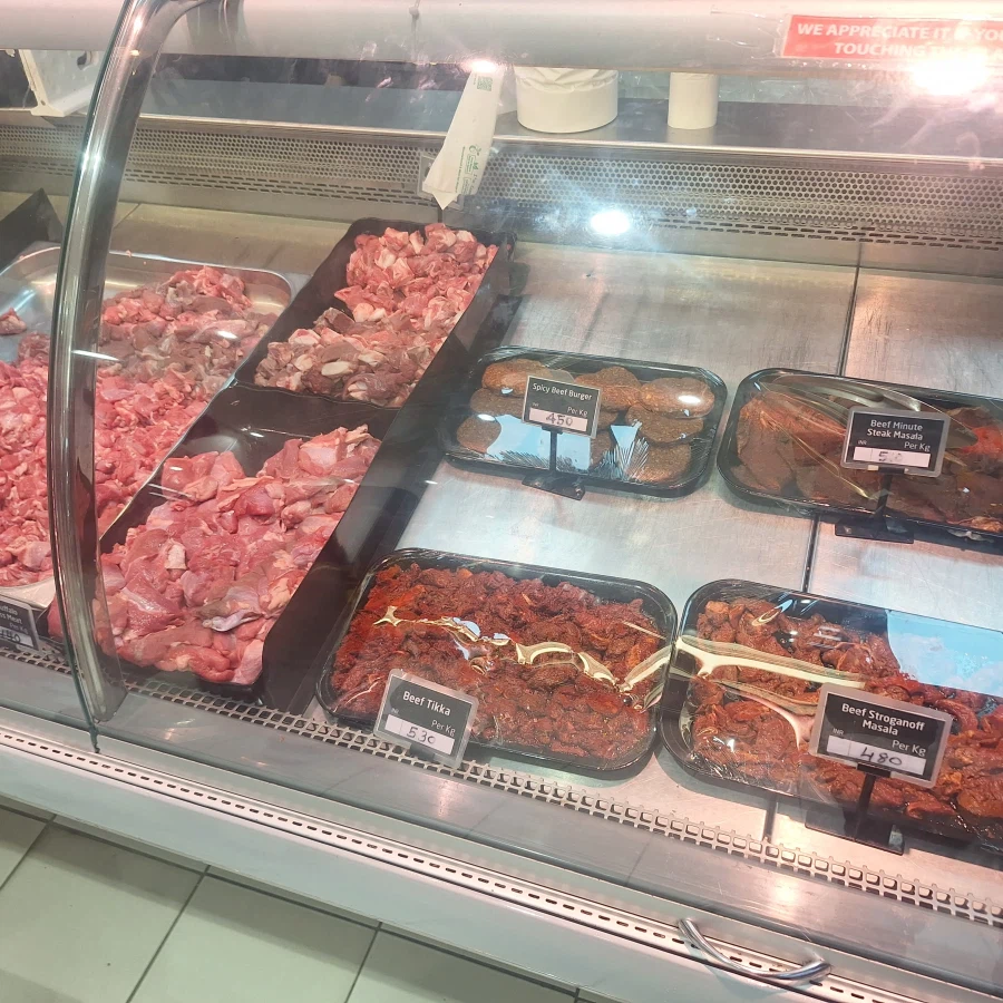 (스압) 인도 전통 소고기 요리 먹어봤습니다_38.webp