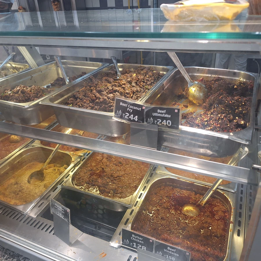 (스압) 인도 전통 소고기 요리 먹어봤습니다_45.webp