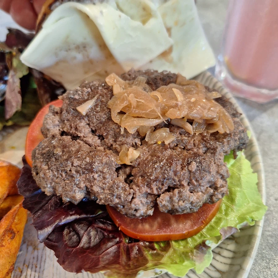 (스압) 인도 전통 소고기 요리 먹어봤습니다_48.webp