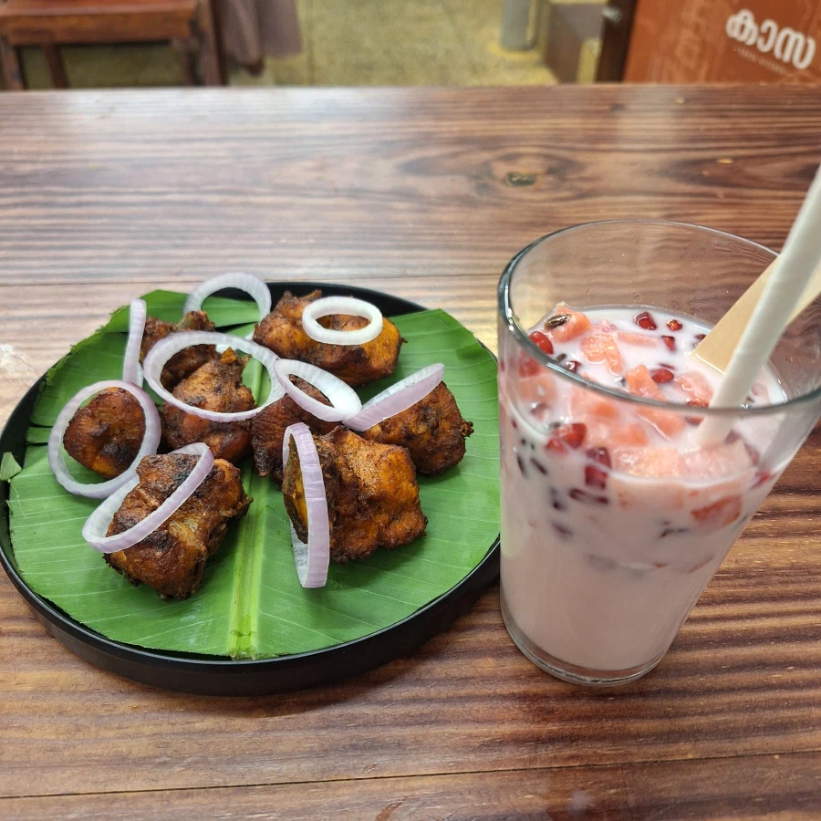 (스압) 인도 전통 소고기 요리 먹어봤습니다_56.webp