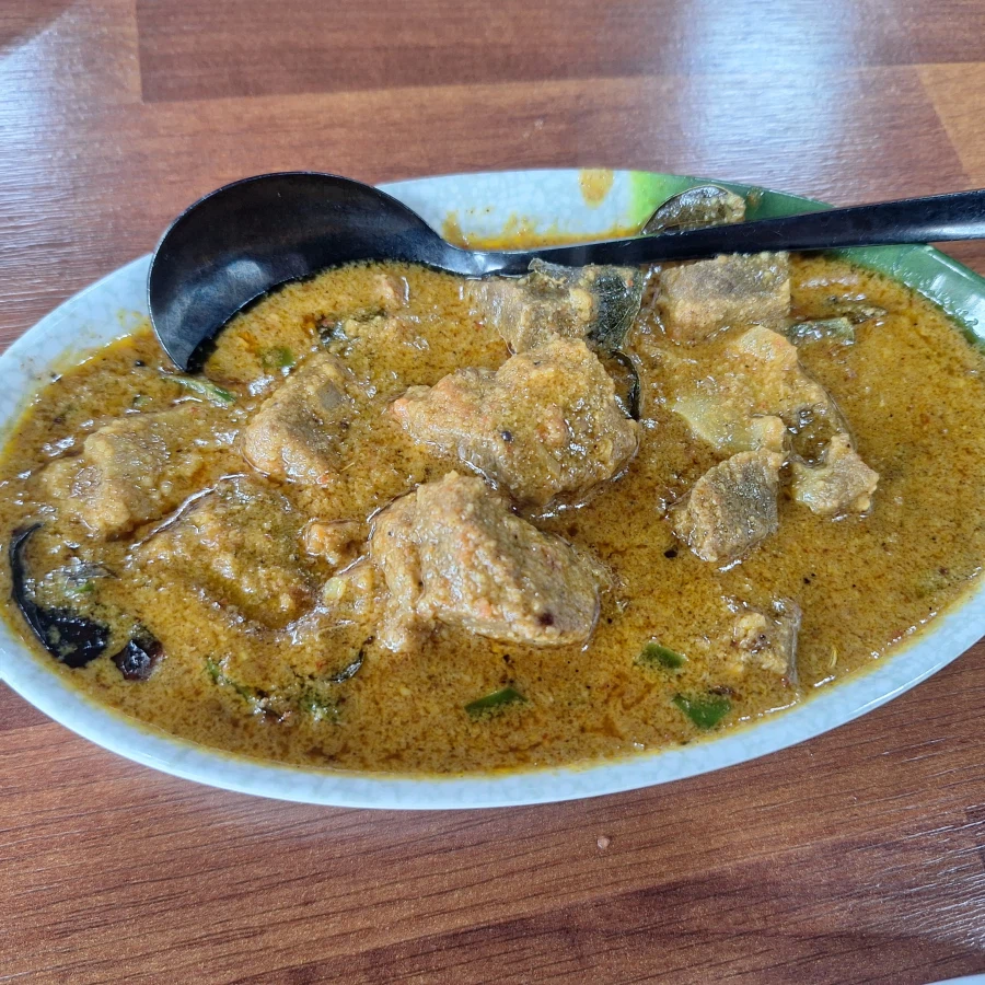 (스압) 인도 전통 소고기 요리 먹어봤습니다_59.webp