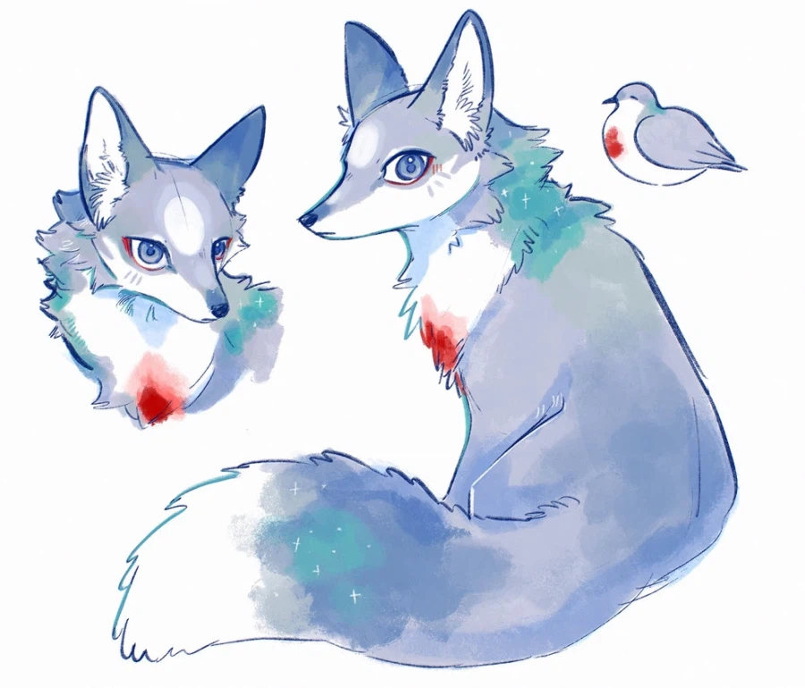 🦊 : 앙냥냥💖 (꾸왁)_5.webp