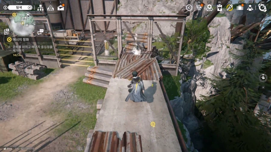 필드 기믹 가이드 - 거점지역(3) 남부 초원_18.webp