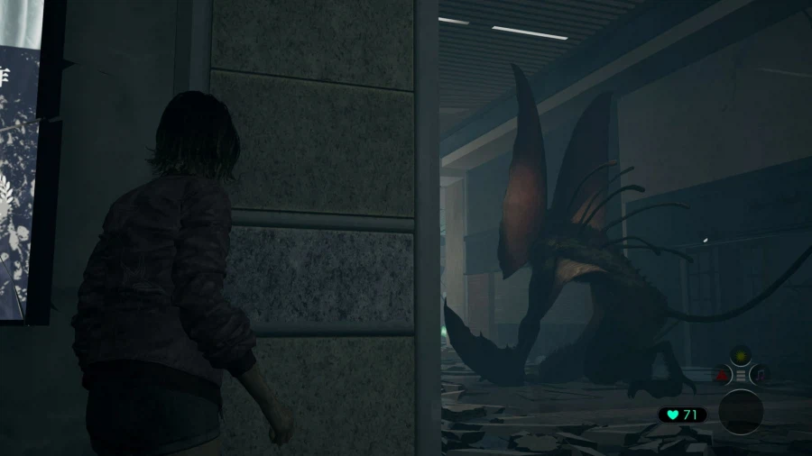 TOKYO SCRAMBLE 스크린샷, 오늘 출시_3.webp