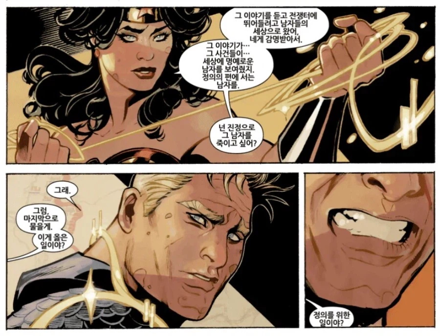 DC)"캡틴 아메리카는 히틀러를 죽일 수 없다!!"_4.webp