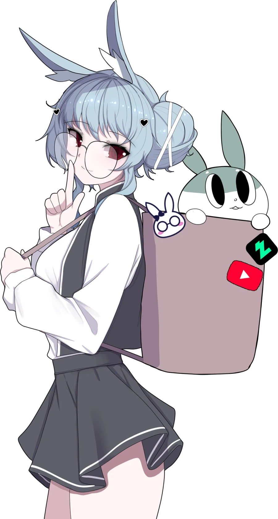 버튜버,사사) 팬아트_1.webp