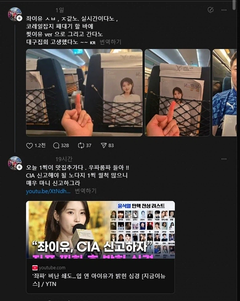 아이유, 가짜 뉴스 강경 대응의 이유_2.webp