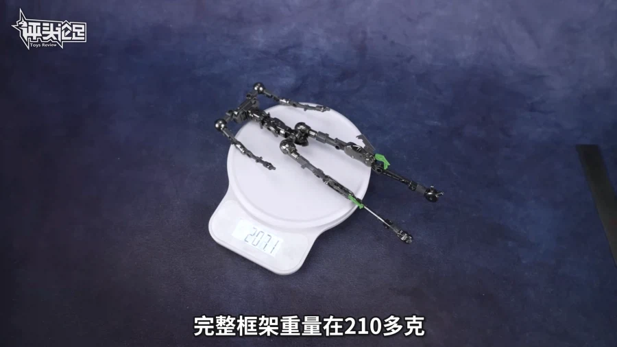 [창모완] 신세기 에반게리온 - 에바 초호기 샘플 리뷰 영상_4.webp