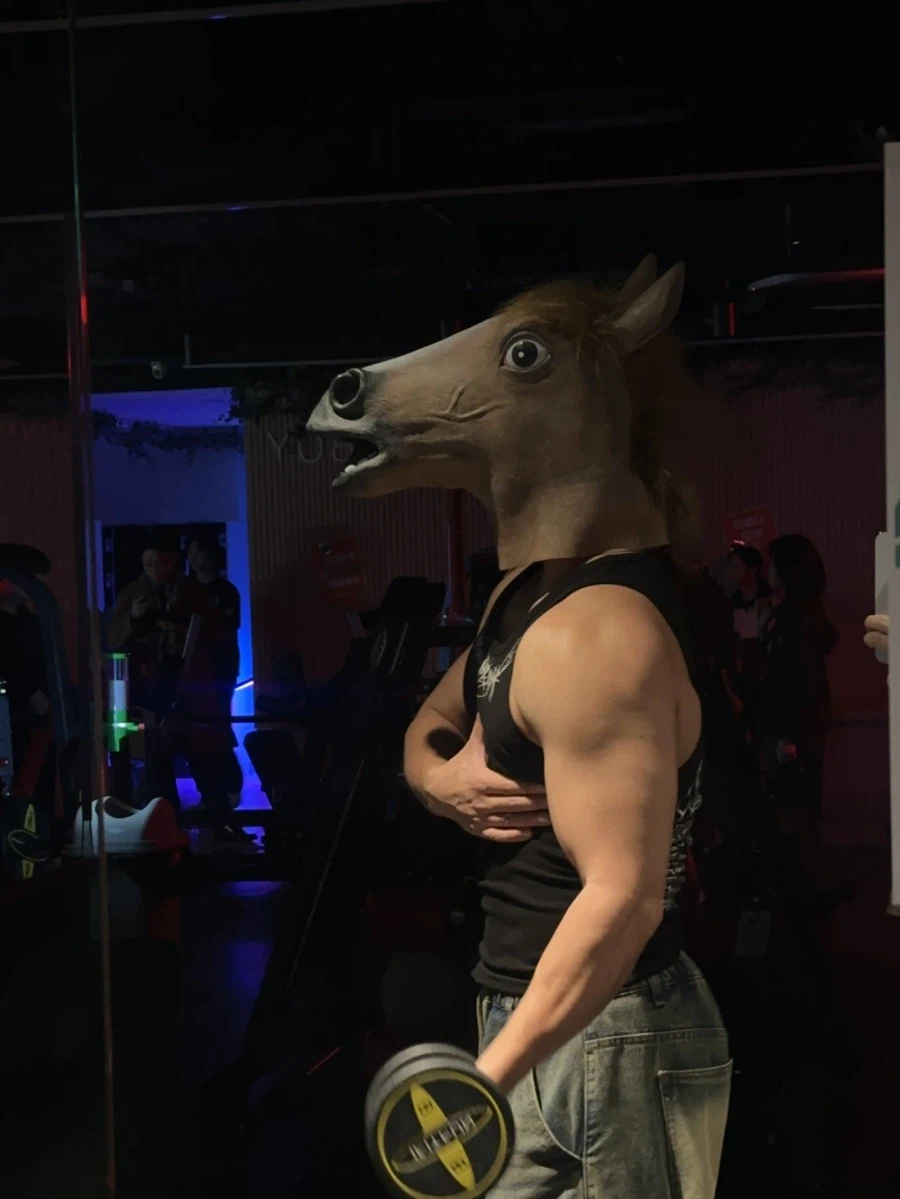 술없는 클럽 "헬스CLUB" 다녀왔습니다._12.webp