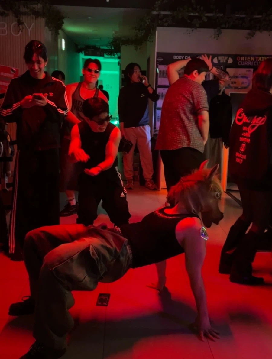 술없는 클럽 "헬스CLUB" 다녀왔습니다._17.webp