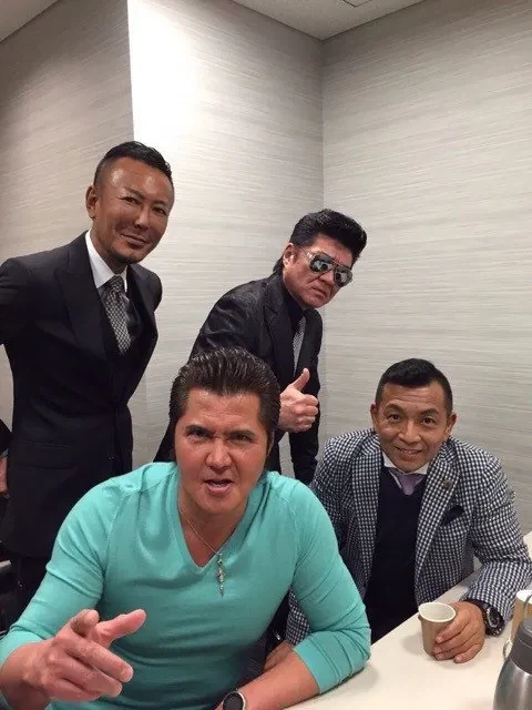 야쿠자 아닙니다. 게임 디렉터입니다._4.webp