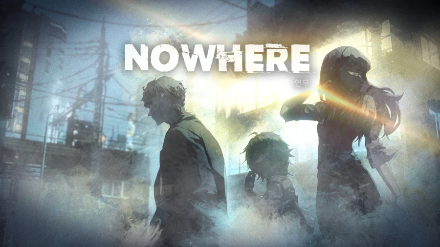 [인디게임] 추리 게임 [연무 (NOWHERE)] 공식 트레일러_1.webp