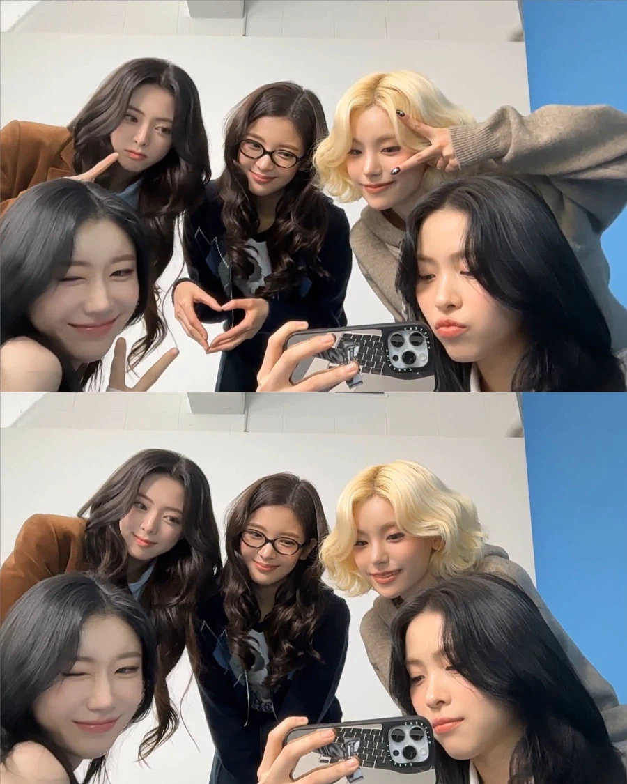 [있지] ITZY '2TZY : Hello 2026' 티저_7.webp