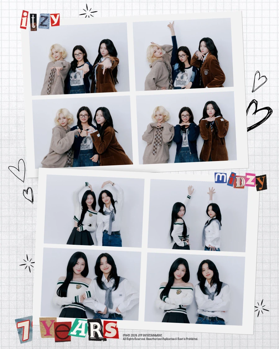 [있지] ITZY '2TZY : Hello 2026' 티저_10.webp