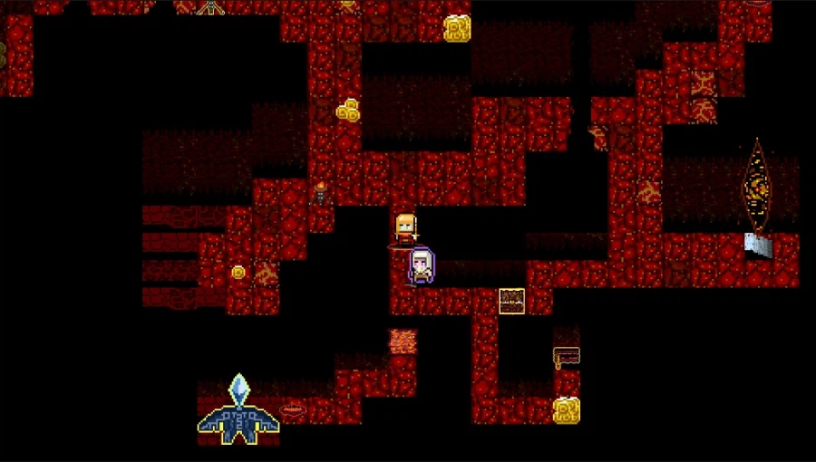 [플라워던전] 스토브 60% 할인 소식_5.webp