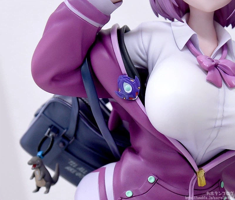 [굿 스마일] 신죠 아카네 & 타카라다 릿카 feat. 토리다모노 샘플 사진_9.webp