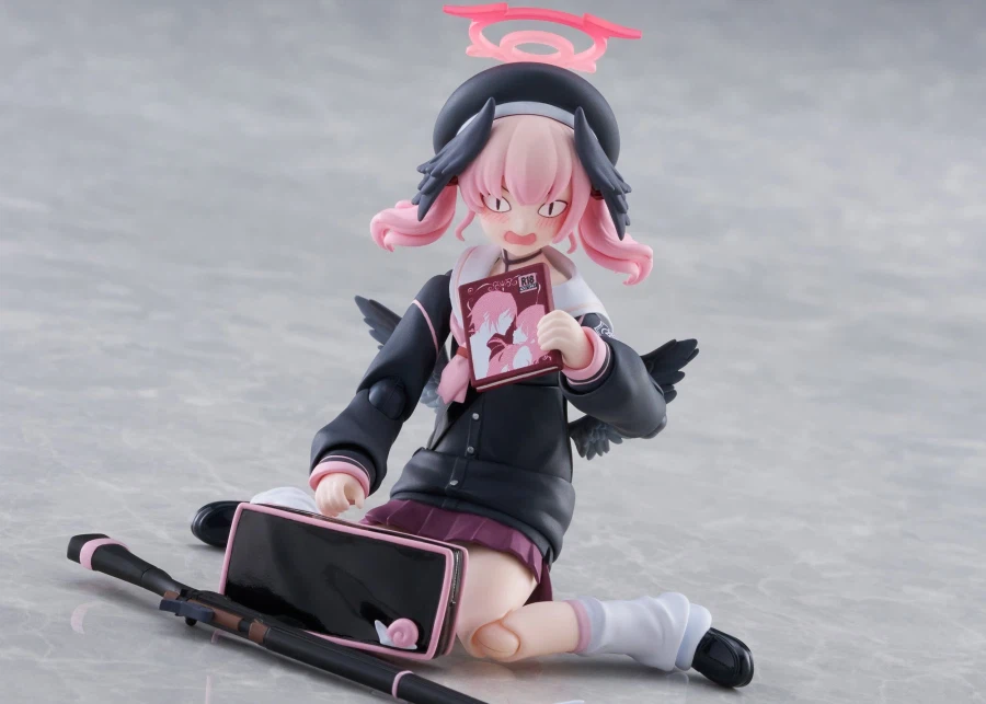 [맥스 팩토리] figma 블루 아카이브 - 시모에 코하루 해설_10.webp