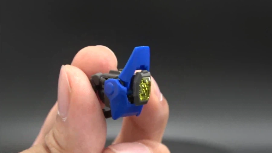 MG 풀 아머 ZZ 건담 Ver.Ka & MGSD 데스티니 샘플 소개 영상_32.webp