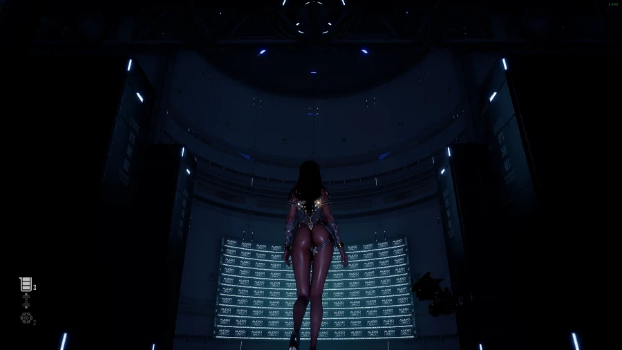 할인하길래 샀습니다. 스텔라 블레이드_1.webp