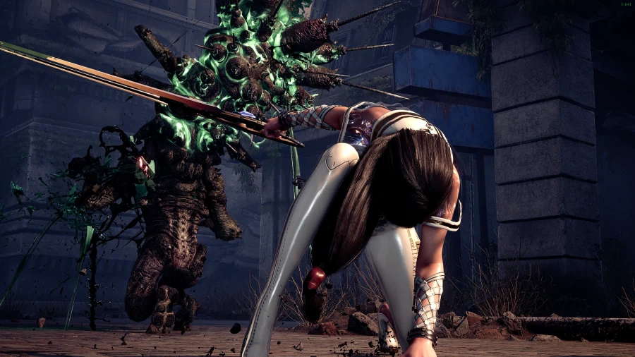 할인하길래 샀습니다. 스텔라 블레이드_5.webp