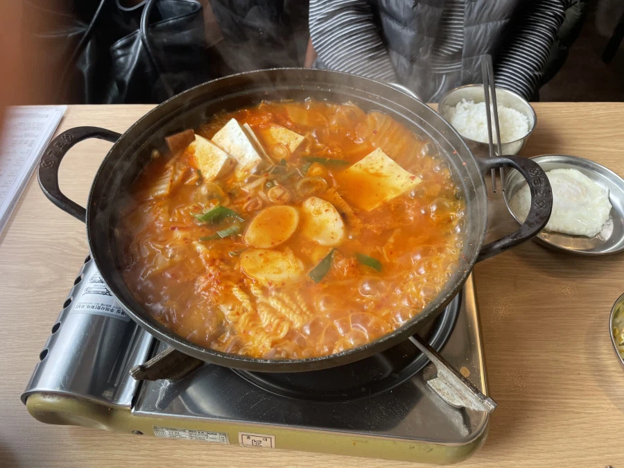 의정부 3천원짜리 김치찌개 집 다녀옴_1.webp