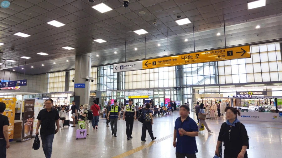 청량리 & 홍대 둘러보기.. 서울 나홀로 궁상여행 2일차_6.webp