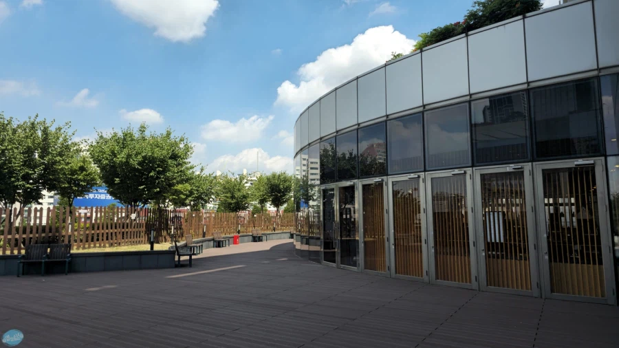 청량리 & 홍대 둘러보기.. 서울 나홀로 궁상여행 2일차_24.webp