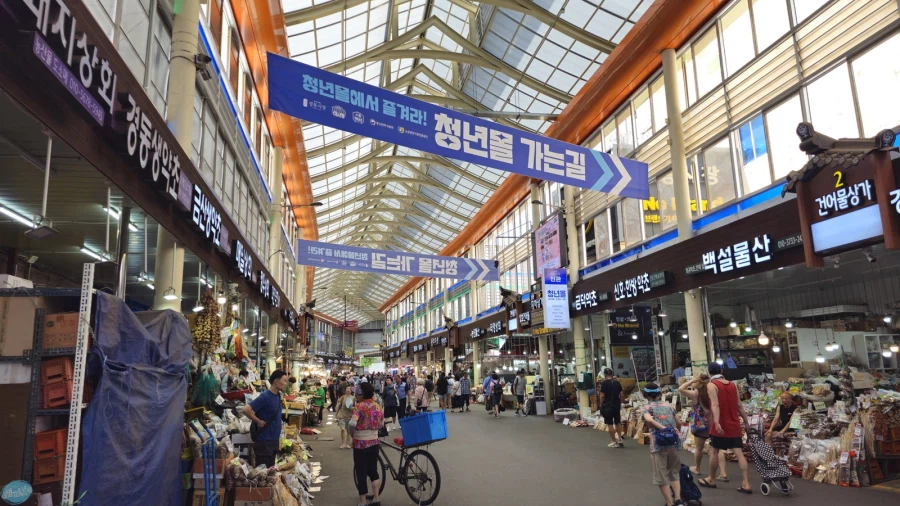 청량리 & 홍대 둘러보기.. 서울 나홀로 궁상여행 2일차_64.webp