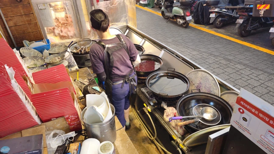 청량리 & 홍대 둘러보기.. 서울 나홀로 궁상여행 2일차_101.webp