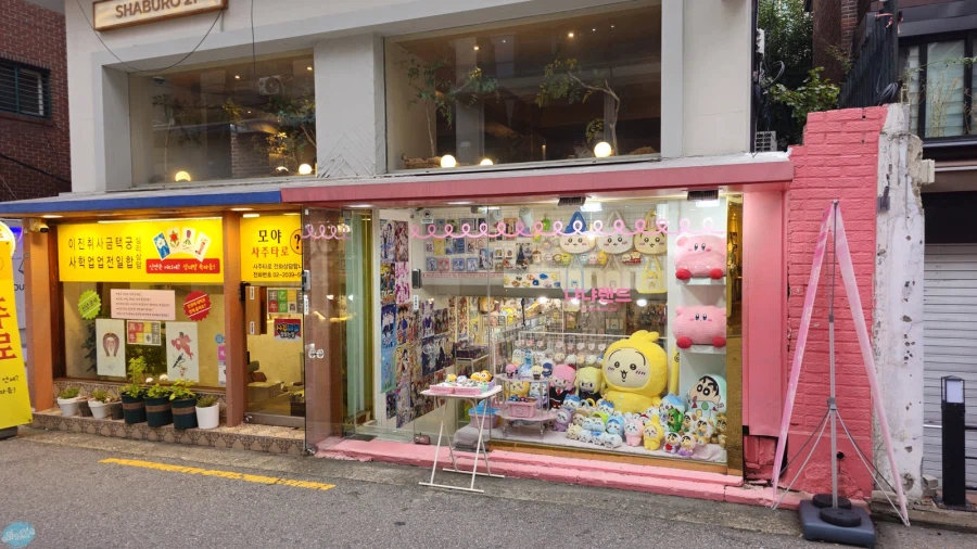 청량리 & 홍대 둘러보기.. 서울 나홀로 궁상여행 2일차_133.webp