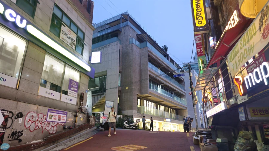 청량리 & 홍대 둘러보기.. 서울 나홀로 궁상여행 2일차_173.webp