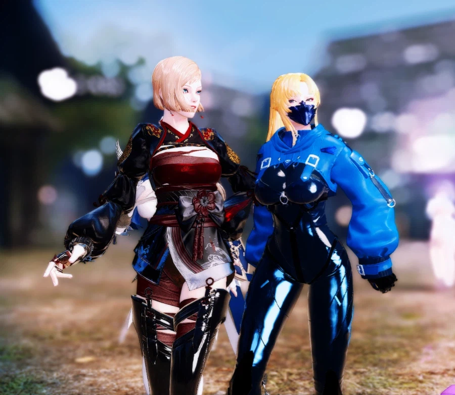 마영전) 같은 n사 게임끼리 친하게 지냅시다_3.webp