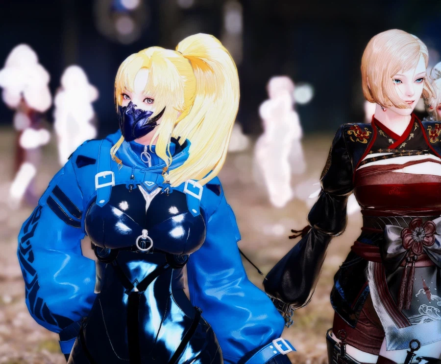 마영전) 같은 n사 게임끼리 친하게 지냅시다_5.webp