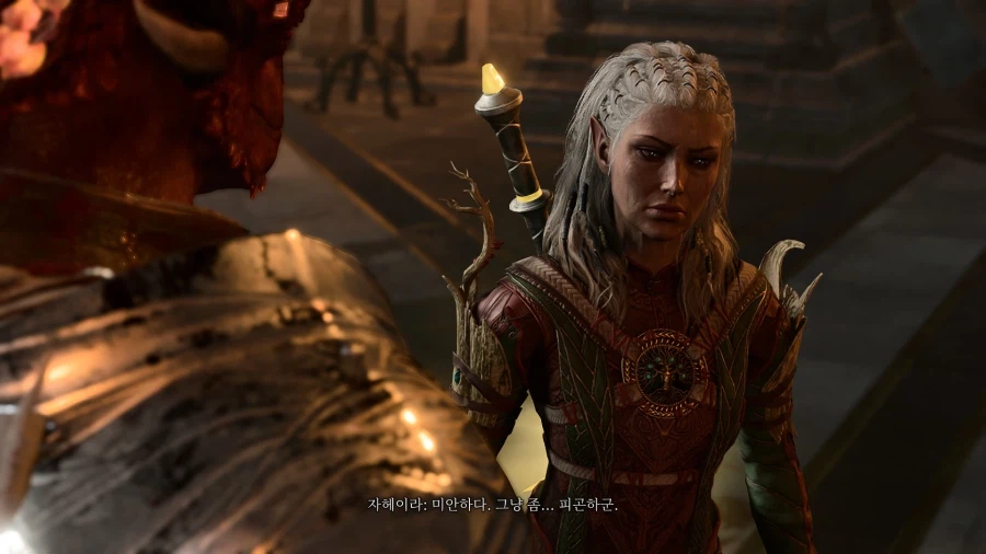 발더스)간만에 발더스3 하고 싶어지네_1.webp