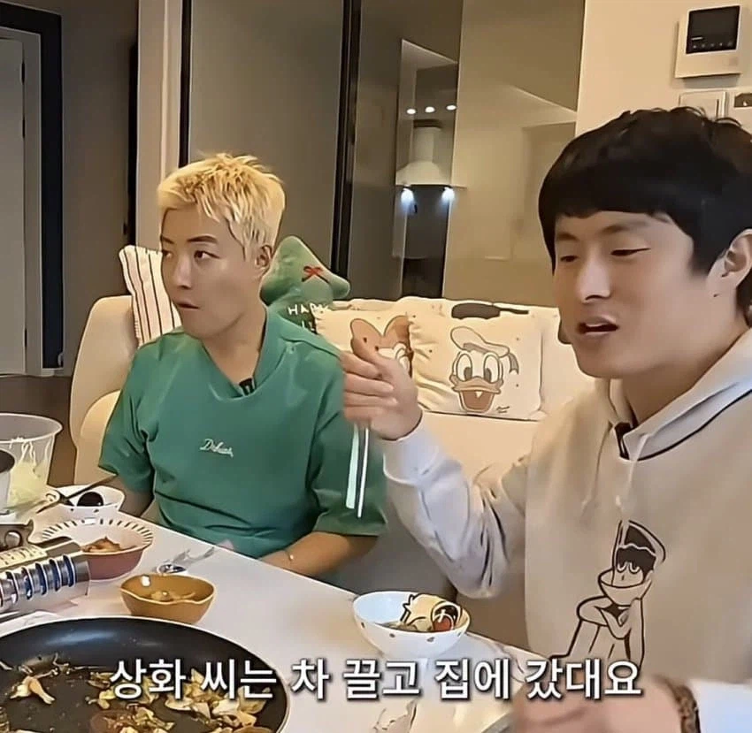 운동선수와 결혼 하면 각오해야하는 이유_16.webp