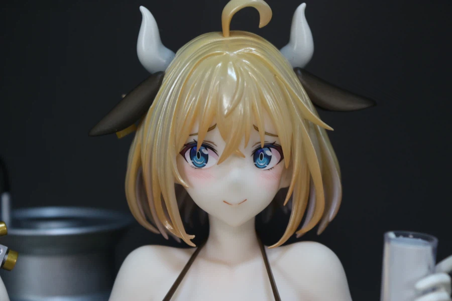 [PHAT!] 바니수트플래닝 소피아 F 셔링 젖소 비키니 Ver._4.webp