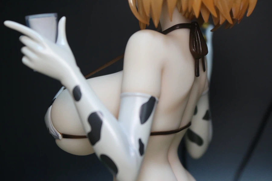 [PHAT!] 바니수트플래닝 소피아 F 셔링 젖소 비키니 Ver._23.webp