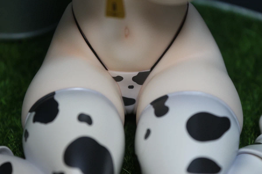 [PHAT!] 바니수트플래닝 소피아 F 셔링 젖소 비키니 Ver._26.webp