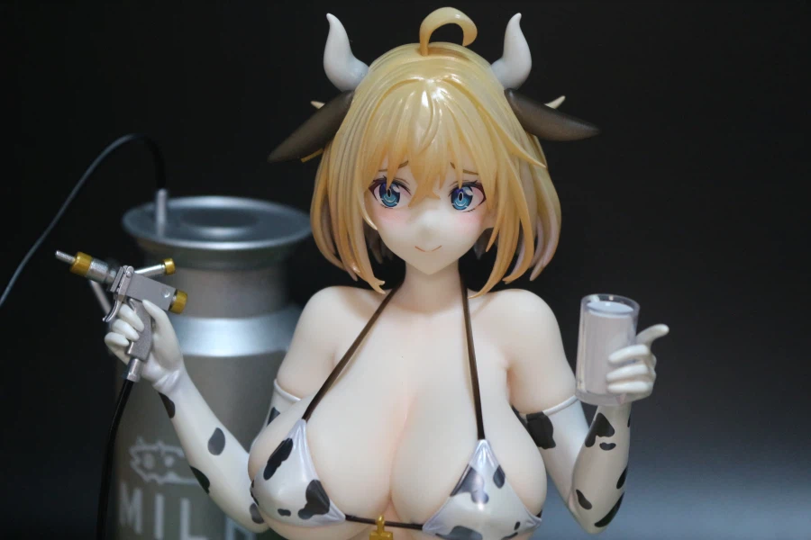 [PHAT!] 바니수트플래닝 소피아 F 셔링 젖소 비키니 Ver._38.webp