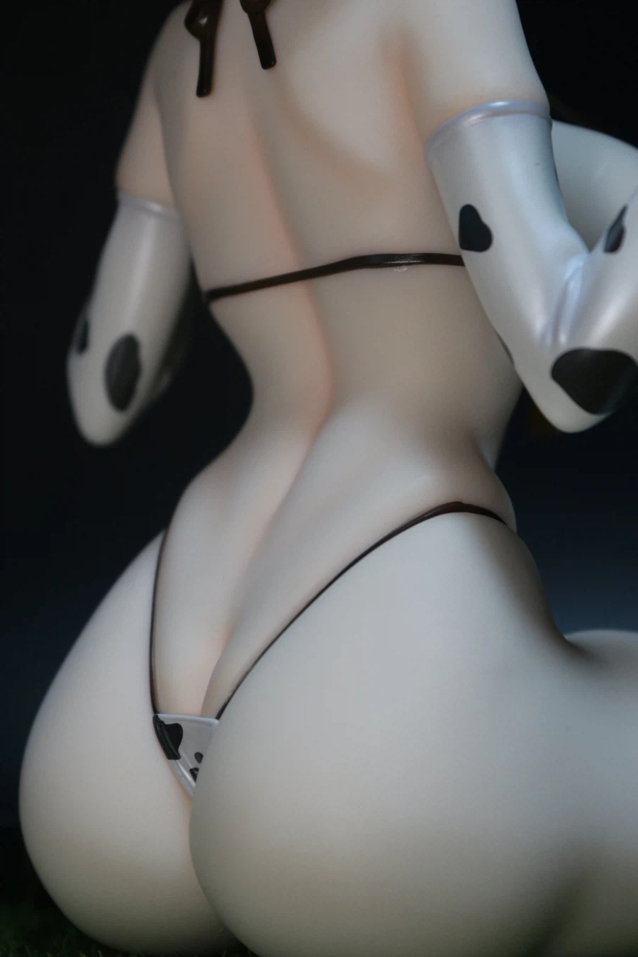 [PHAT!] 바니수트플래닝 소피아 F 셔링 젖소 비키니 Ver._46.webp