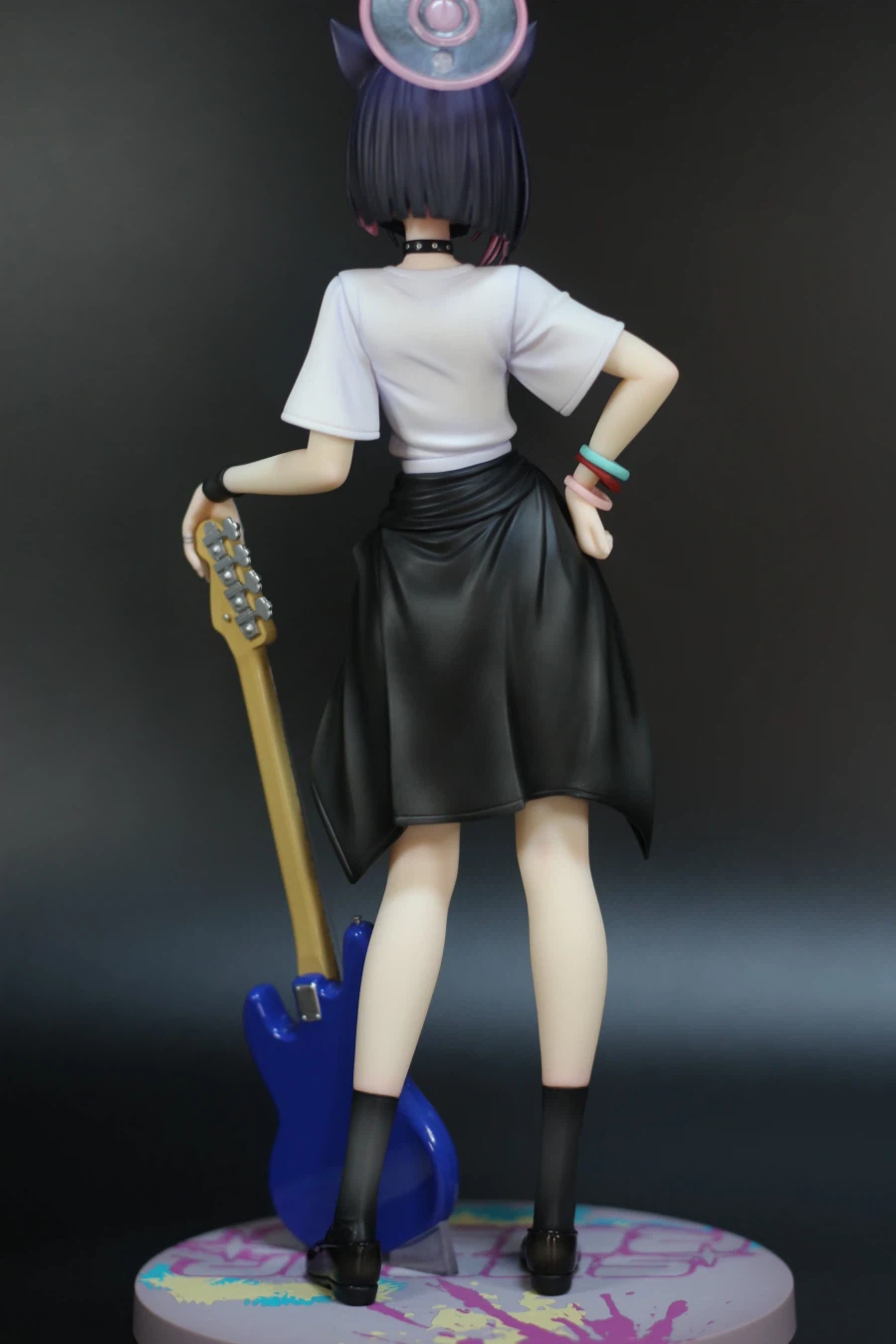 [미유키] 블루아카이브 쿄야마 카즈사 밴드 버전_5.webp