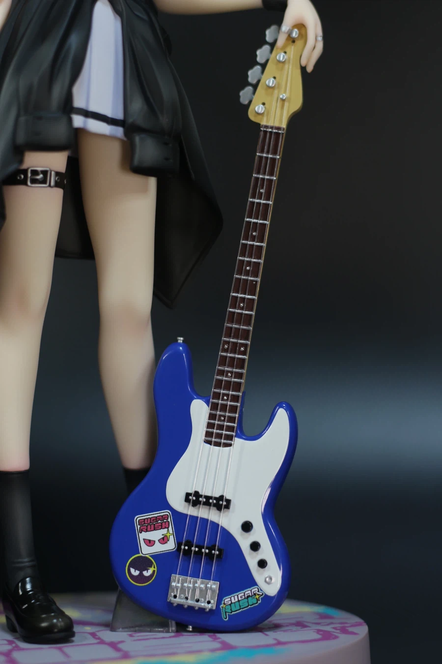 [미유키] 블루아카이브 쿄야마 카즈사 밴드 버전_10.webp