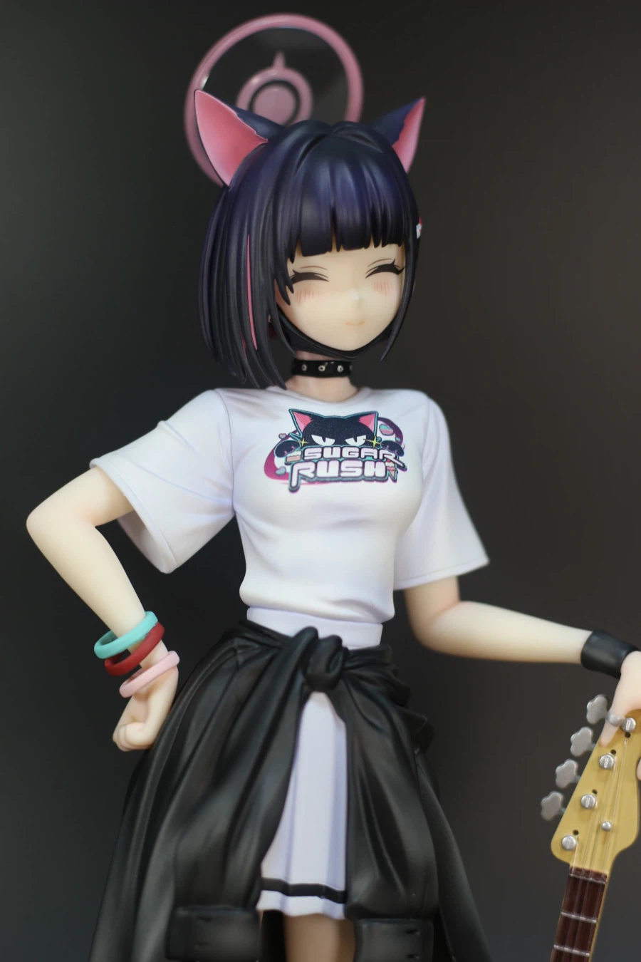 [미유키] 블루아카이브 쿄야마 카즈사 밴드 버전_19.webp